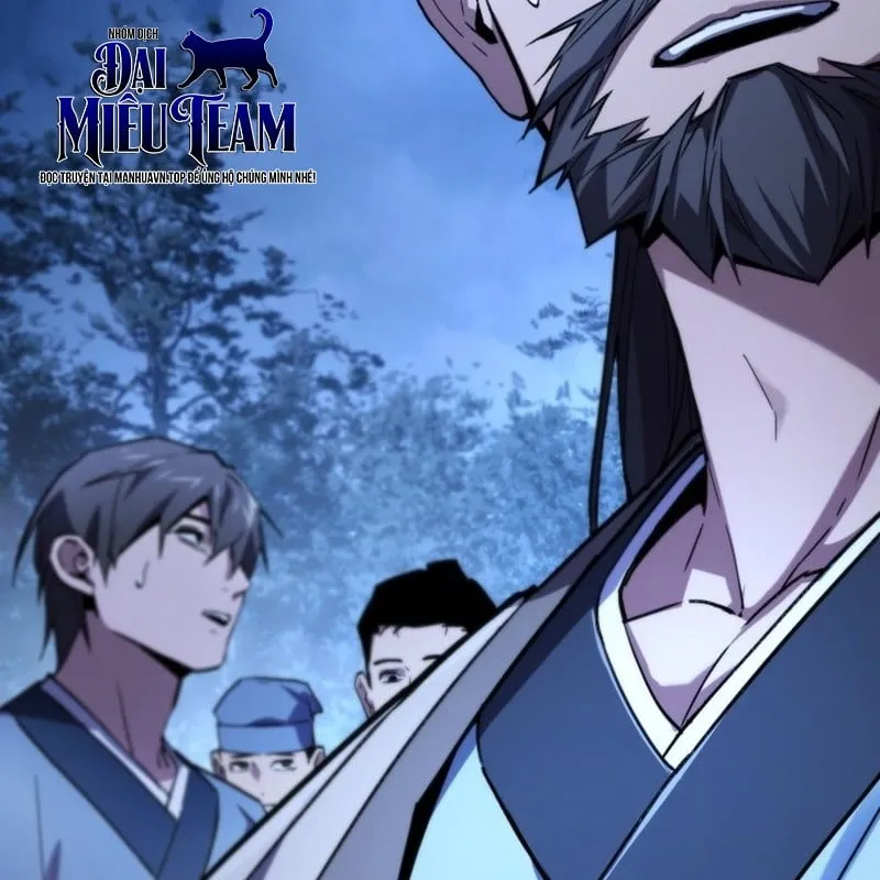 Ma Thần Chap 3 - Next Chap 4