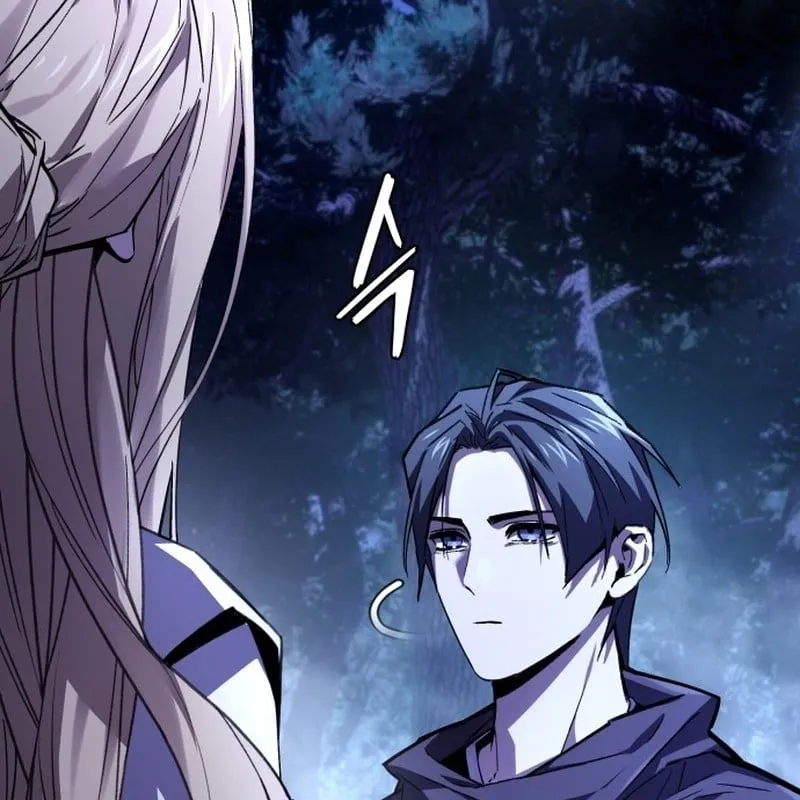 Ma Thần Chap 3 - Next Chap 4