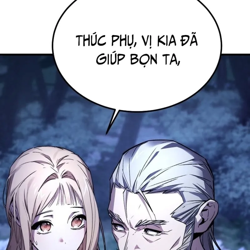 Ma Thần Chap 3 - Next Chap 4