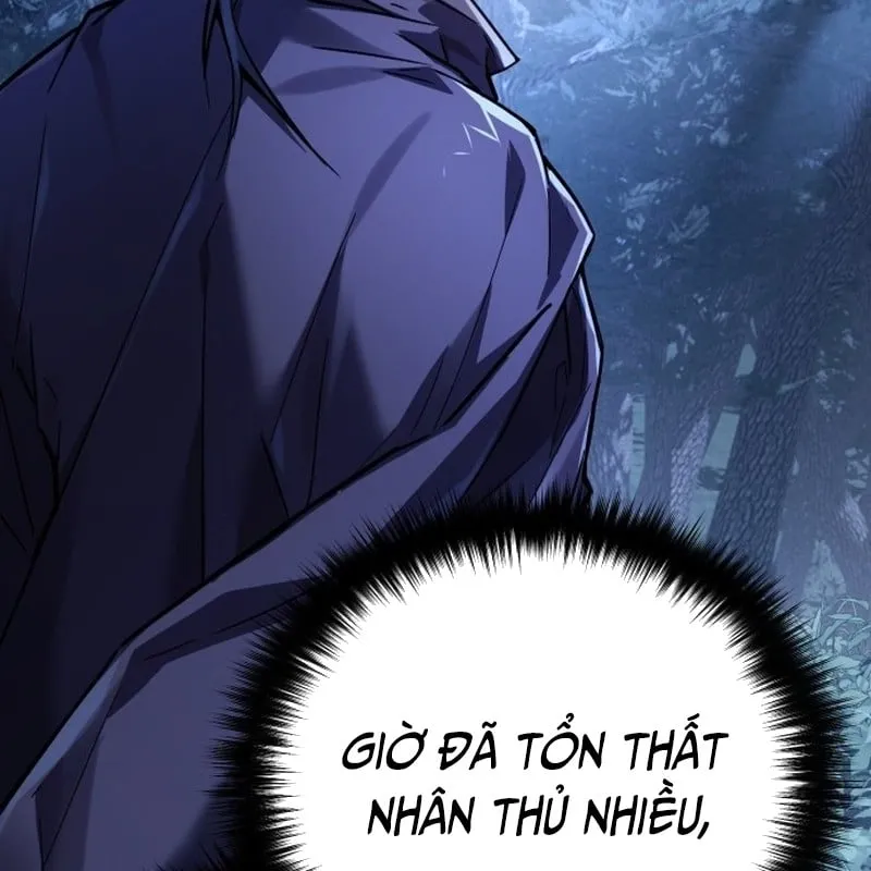 Ma Thần Chap 3 - Next Chap 4