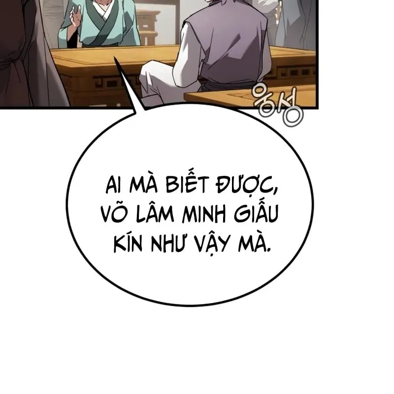 Ma Thần Chap 4 - Next Chap 5