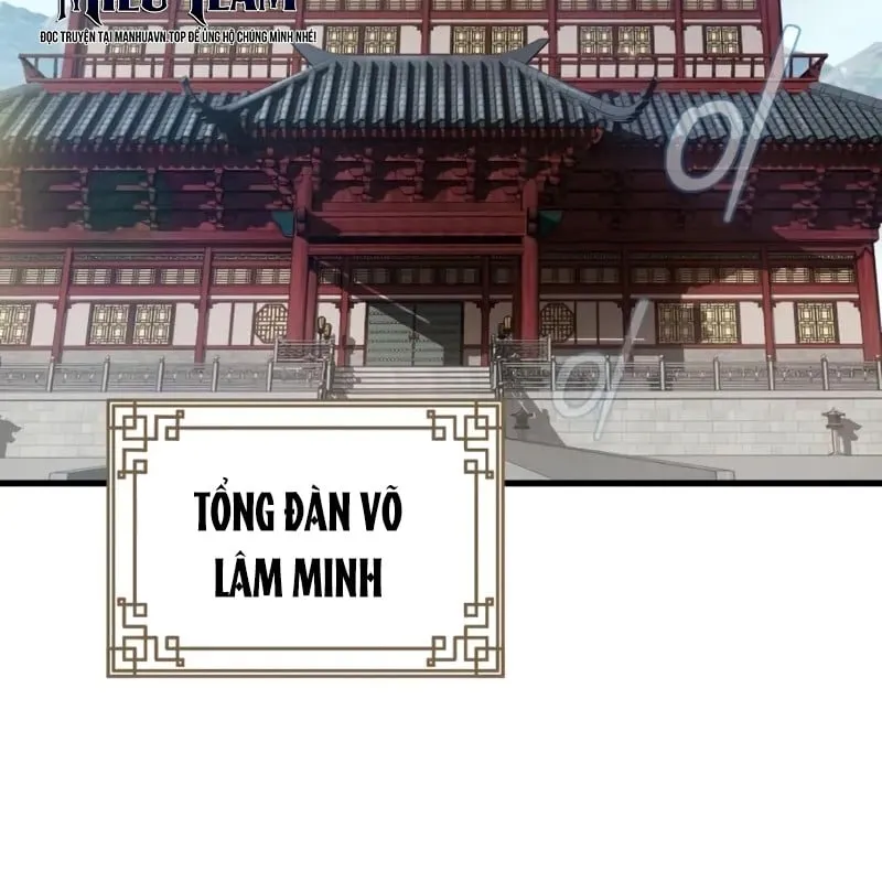Ma Thần Chap 4 - Next Chap 5