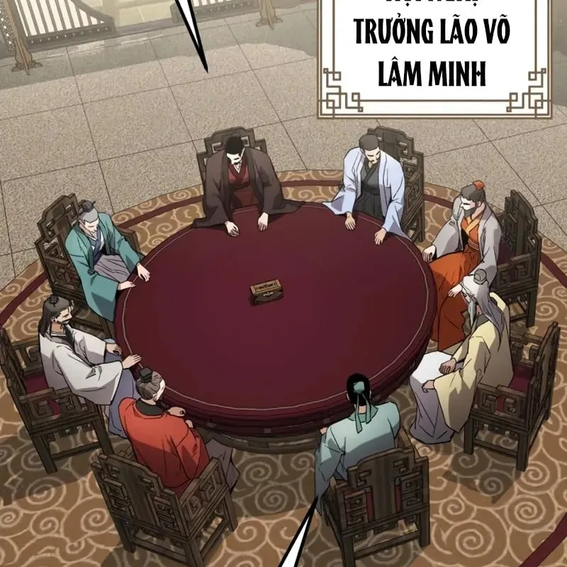 Ma Thần Chap 4 - Next Chap 5