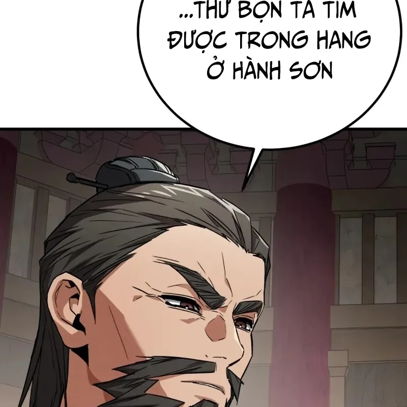 Ma Thần Chap 4 - Next Chap 5