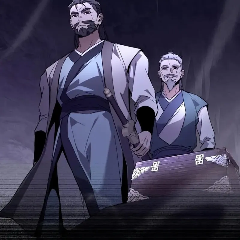 Ma Thần Chap 4 - Next Chap 5