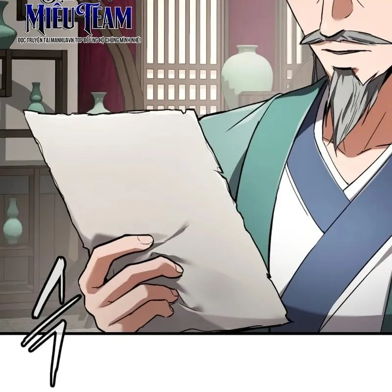 Ma Thần Chap 4 - Next Chap 5