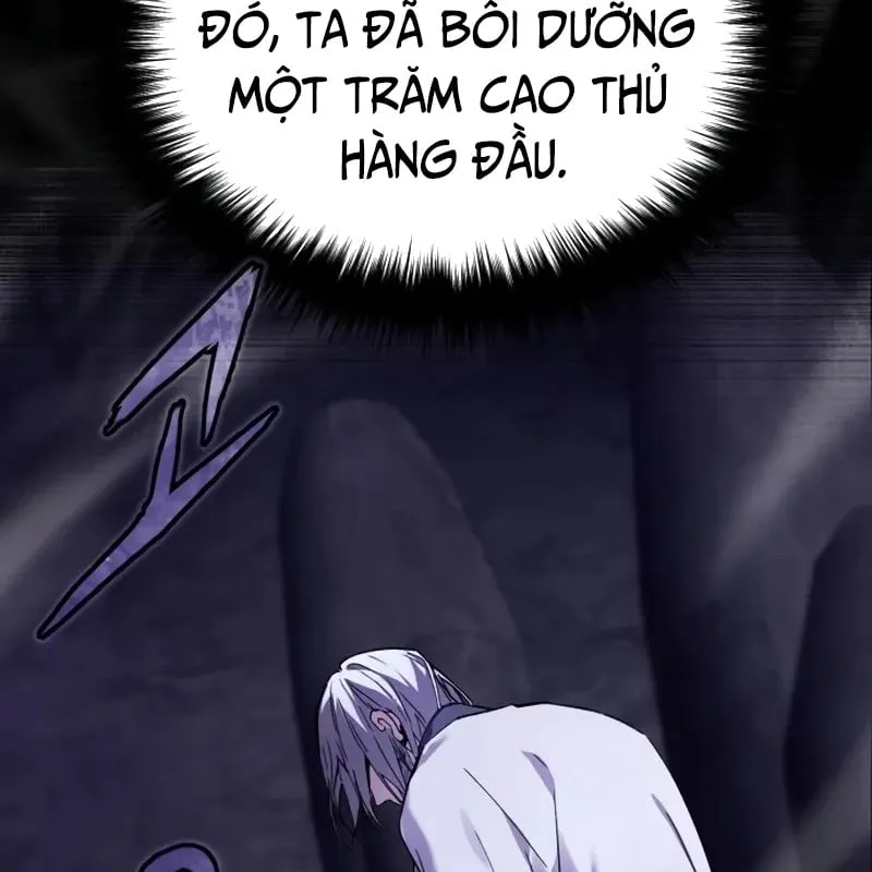 Ma Thần Chap 4 - Next Chap 5