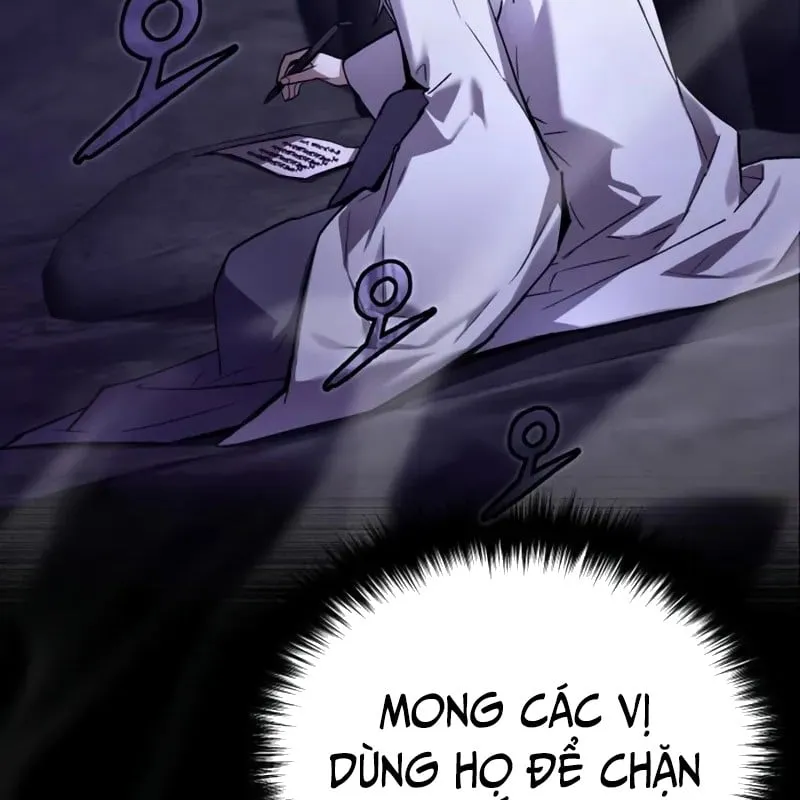 Ma Thần Chap 4 - Next Chap 5