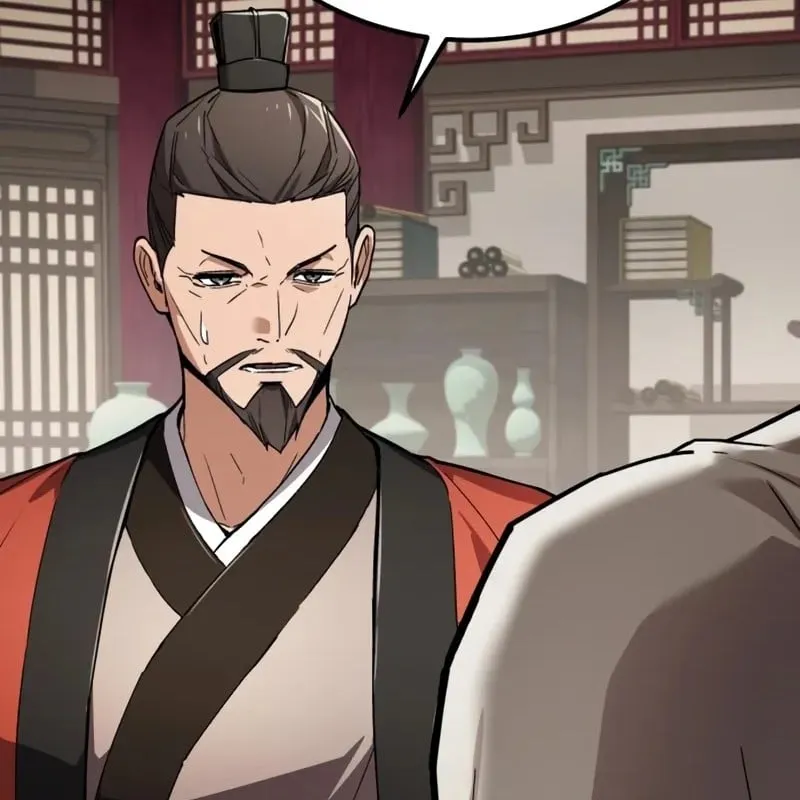 Ma Thần Chap 4 - Next Chap 5