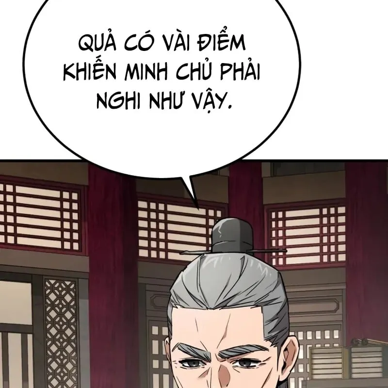 Ma Thần Chap 4 - Next Chap 5