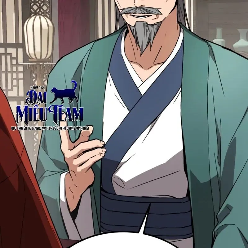 Ma Thần Chap 4 - Next Chap 5