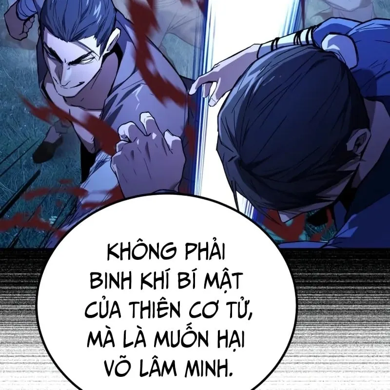 Ma Thần Chap 4 - Next Chap 5