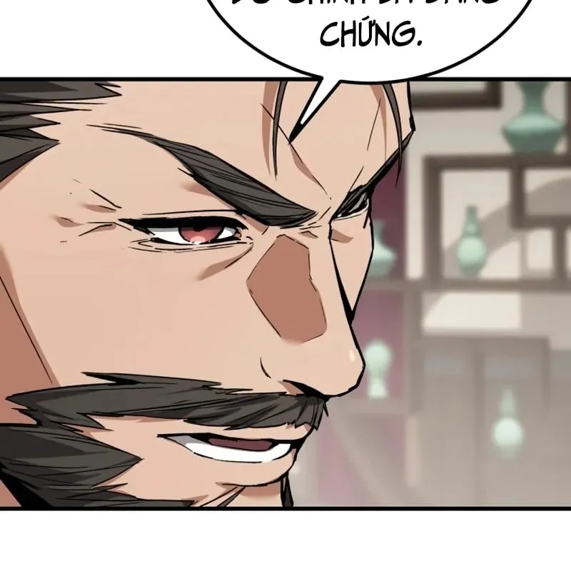 Ma Thần Chap 4 - Next Chap 5