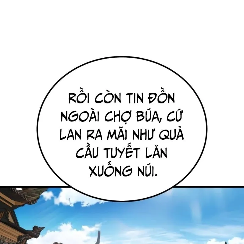 Ma Thần Chap 4 - Next Chap 5