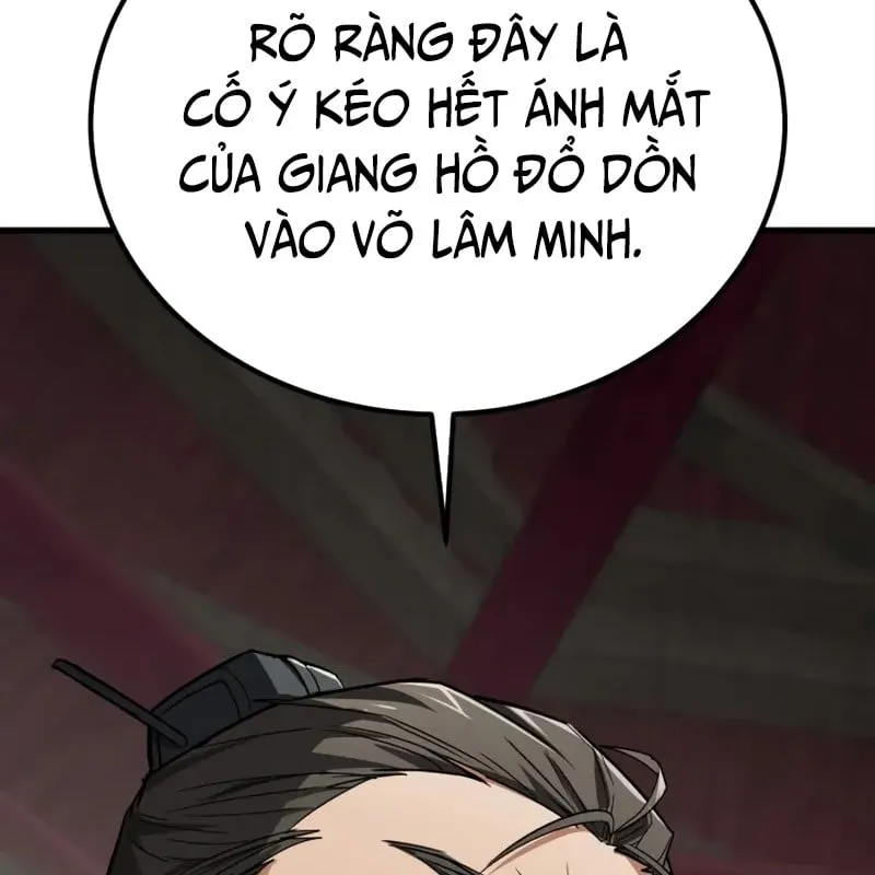 Ma Thần Chap 4 - Next Chap 5
