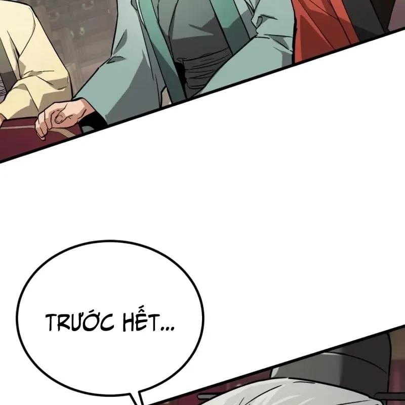 Ma Thần Chap 4 - Next Chap 5