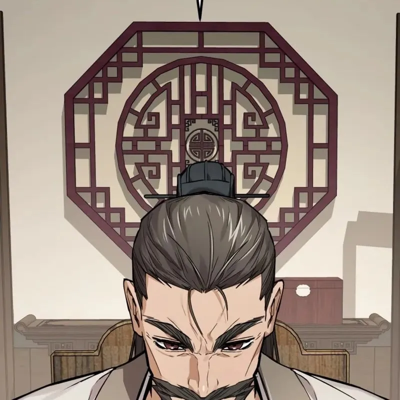 Ma Thần Chap 4 - Next Chap 5