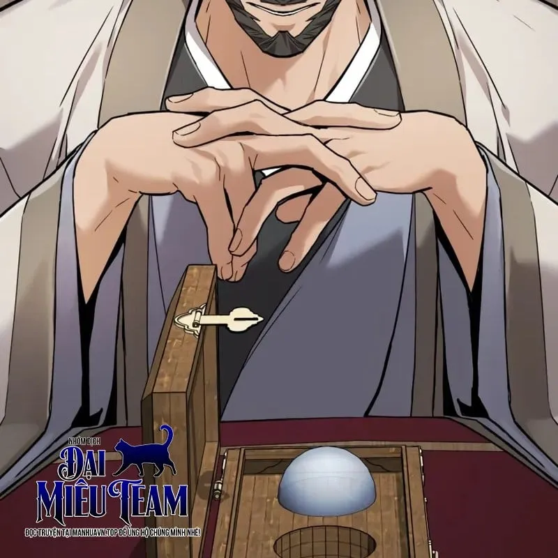 Ma Thần Chap 4 - Next Chap 5