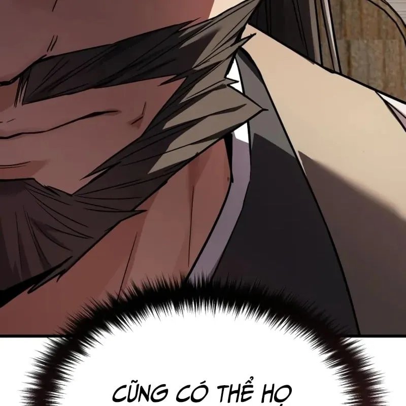 Ma Thần Chap 4 - Next Chap 5