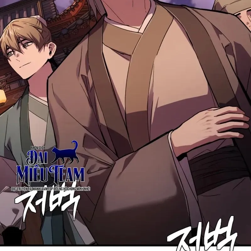 Ma Thần Chap 4 - Next Chap 5
