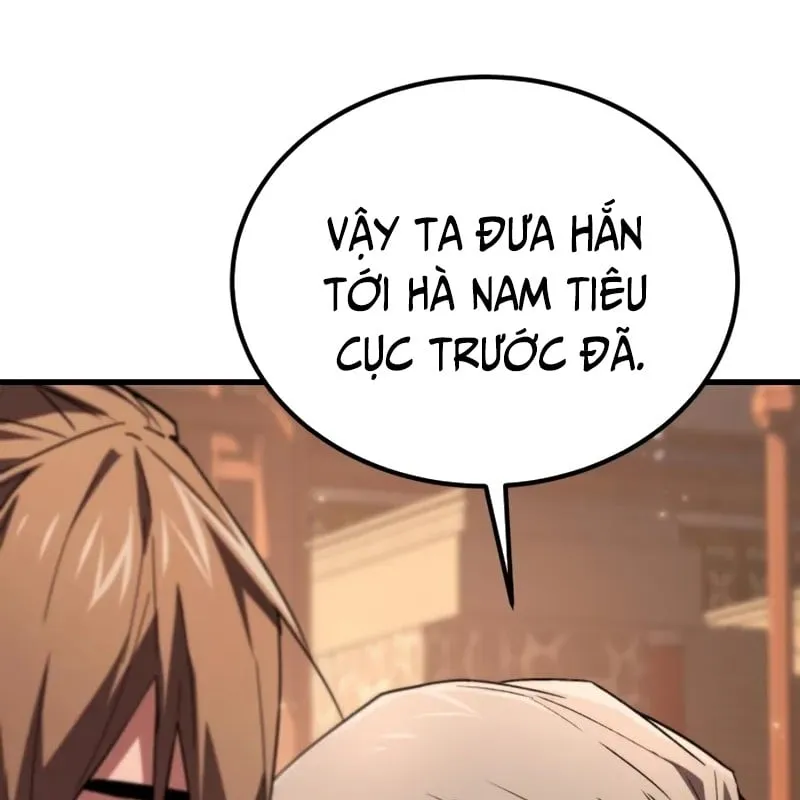 Ma Thần Chap 4 - Next Chap 5