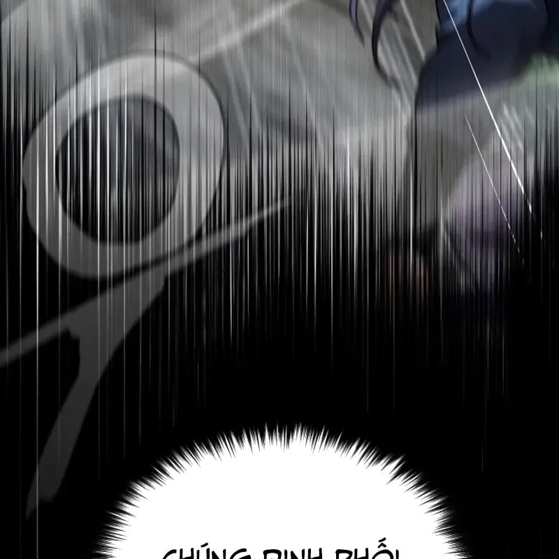 Ma Thần Chap 4 - Next Chap 5