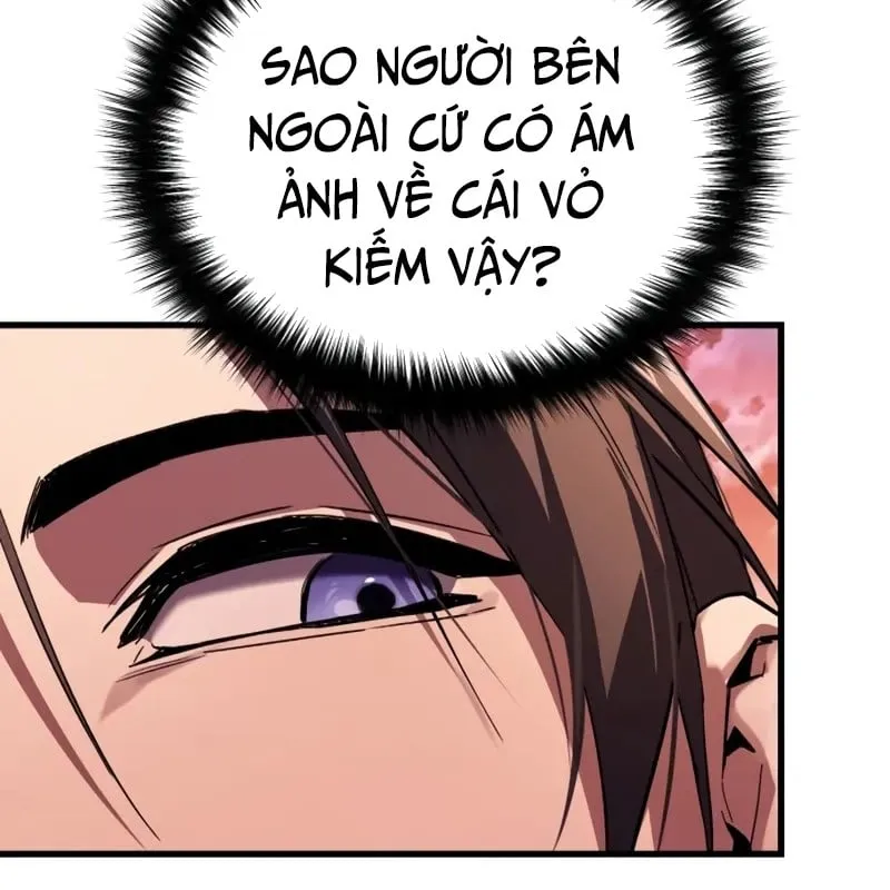 Ma Thần Chap 4 - Next Chap 5