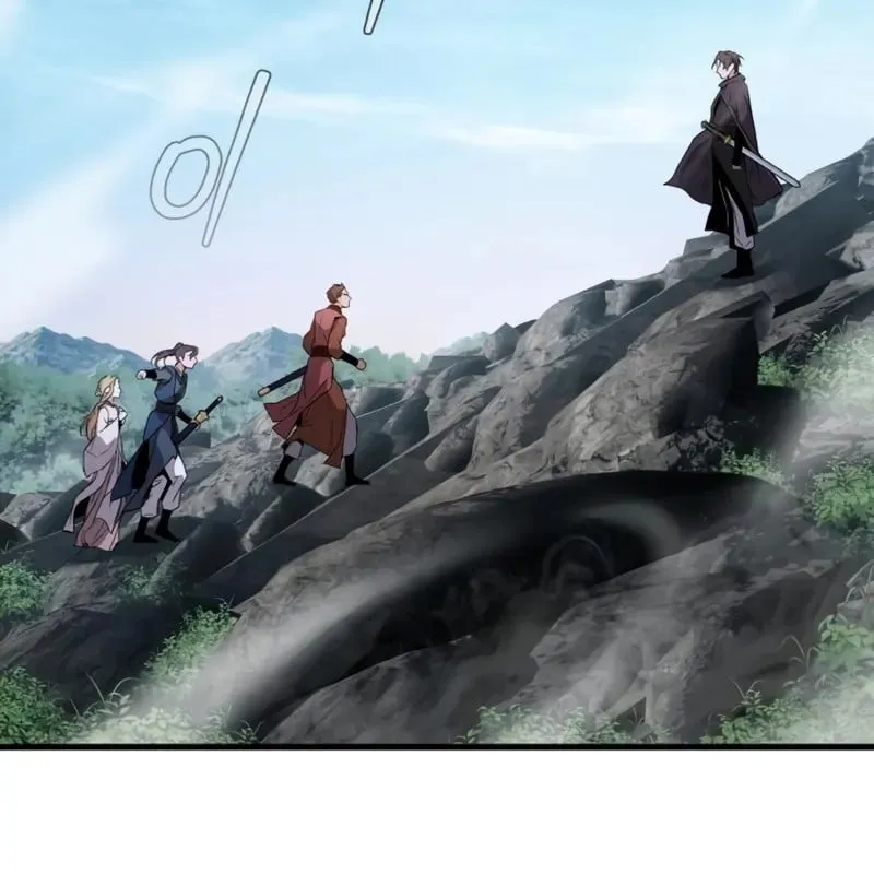 Ma Thần Chap 4 - Next Chap 5