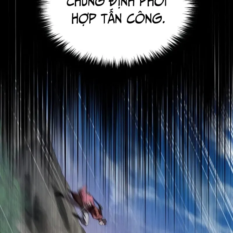 Ma Thần Chap 4 - Next Chap 5