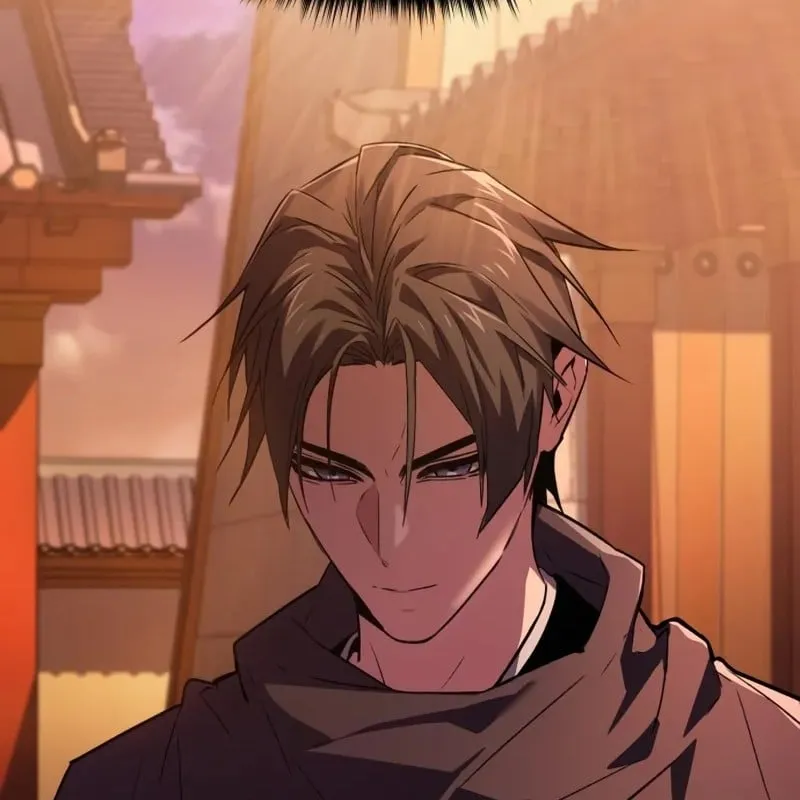 Ma Thần Chap 4 - Next Chap 5