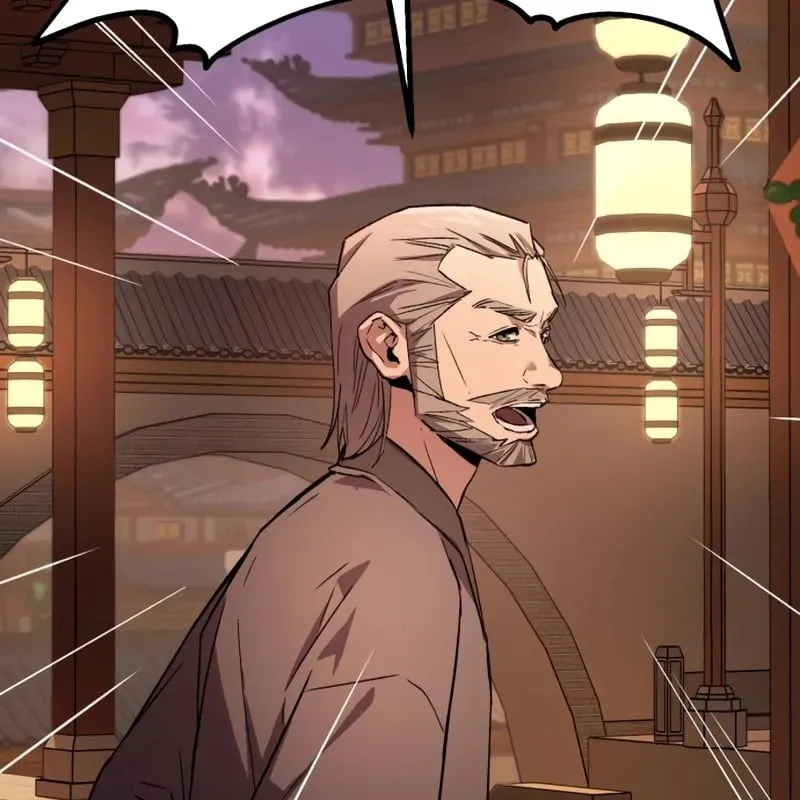 Ma Thần Chap 4 - Next Chap 5