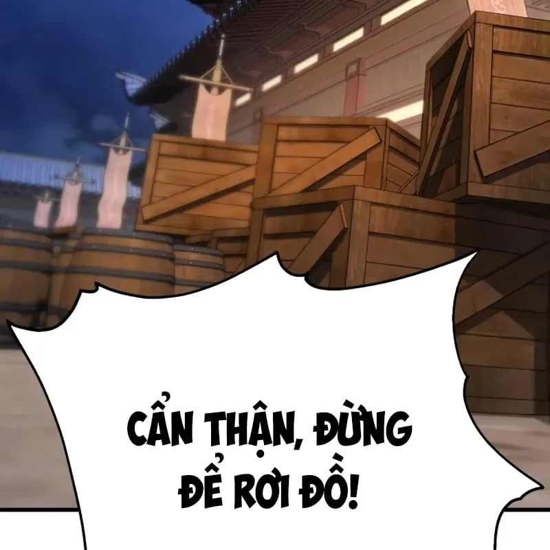 Ma Thần Chap 4 - Next Chap 5