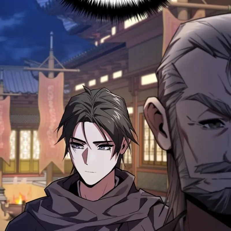Ma Thần Chap 4 - Next Chap 5