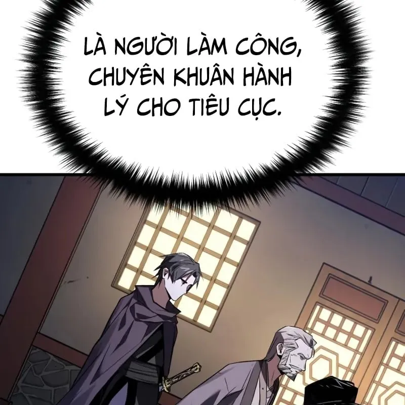 Ma Thần Chap 4 - Next Chap 5