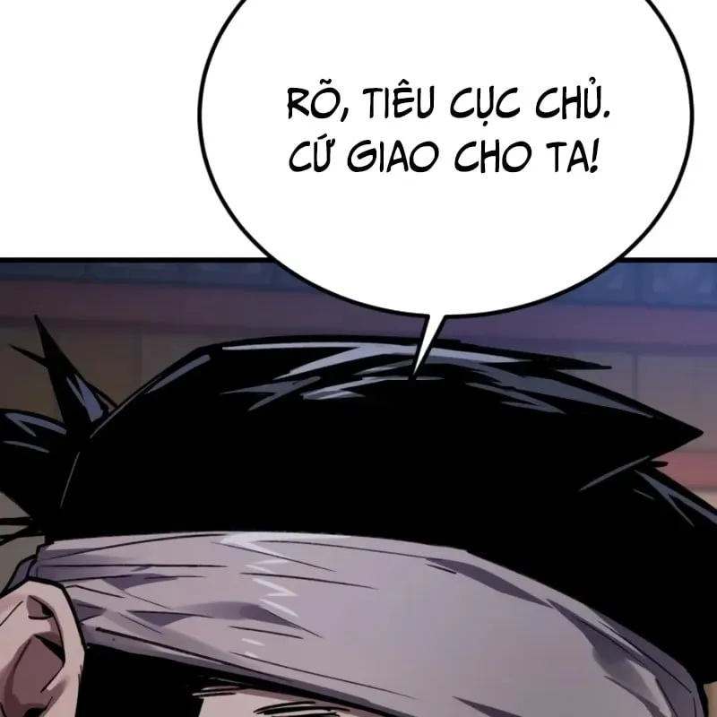 Ma Thần Chap 4 - Next Chap 5