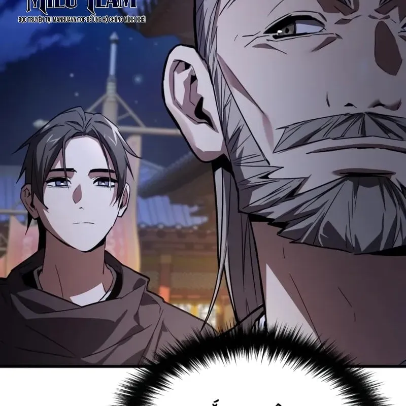 Ma Thần Chap 4 - Next Chap 5
