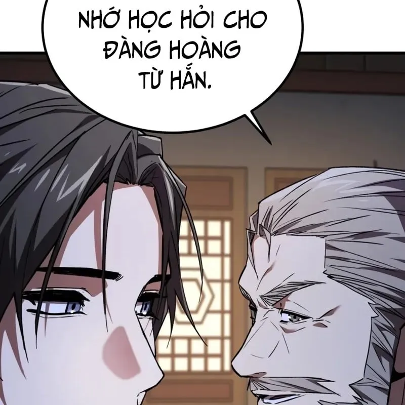 Ma Thần Chap 4 - Next Chap 5