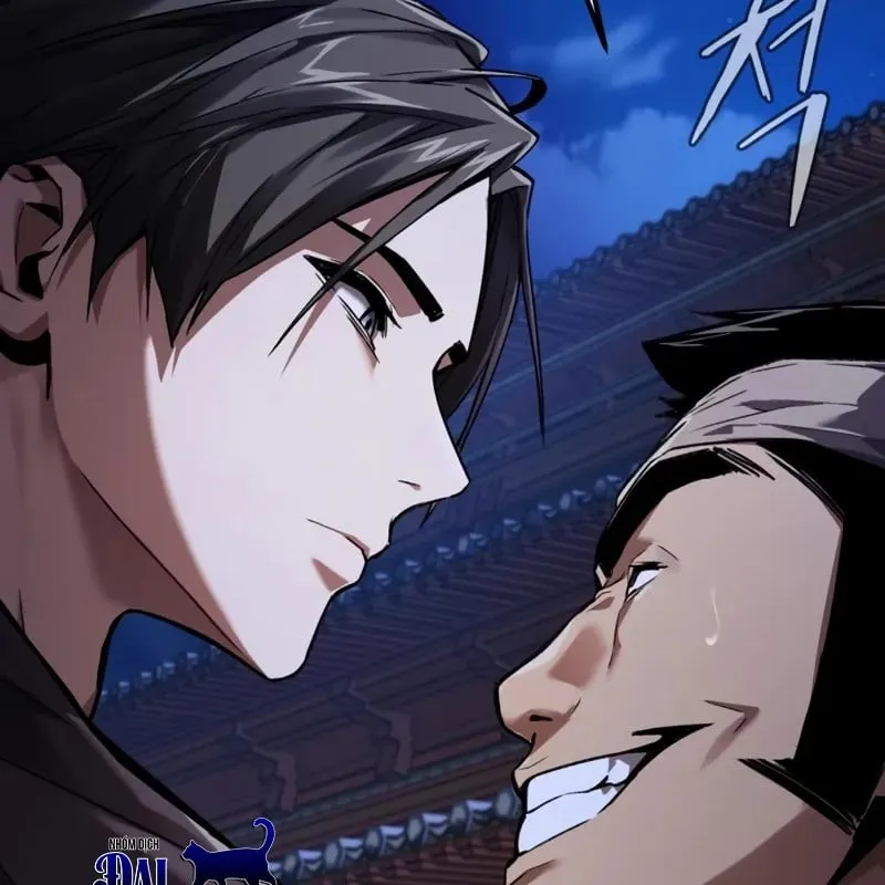 Ma Thần Chap 4 - Next Chap 5