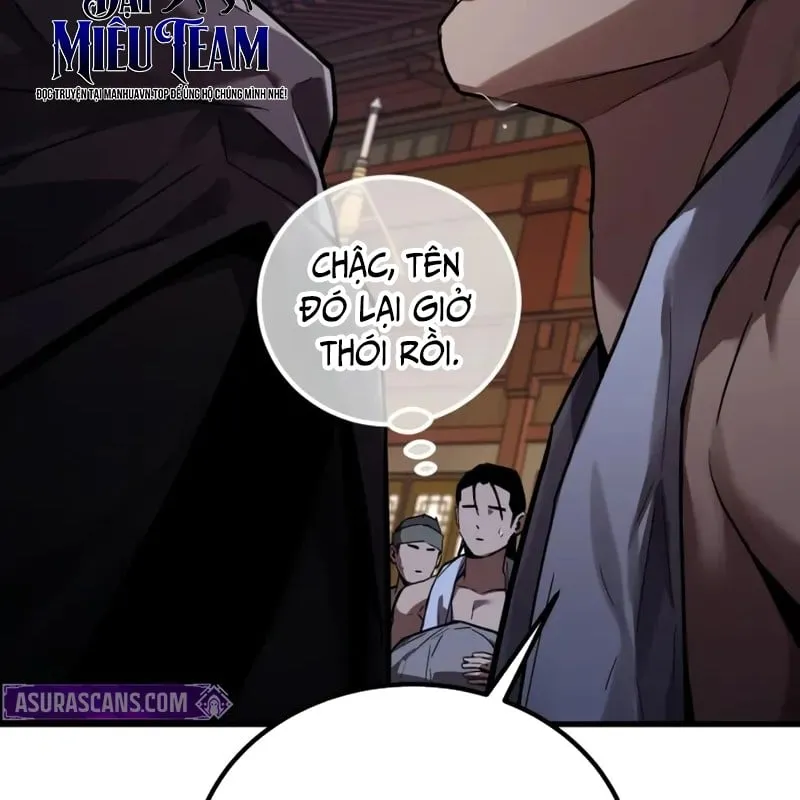 Ma Thần Chap 4 - Next Chap 5