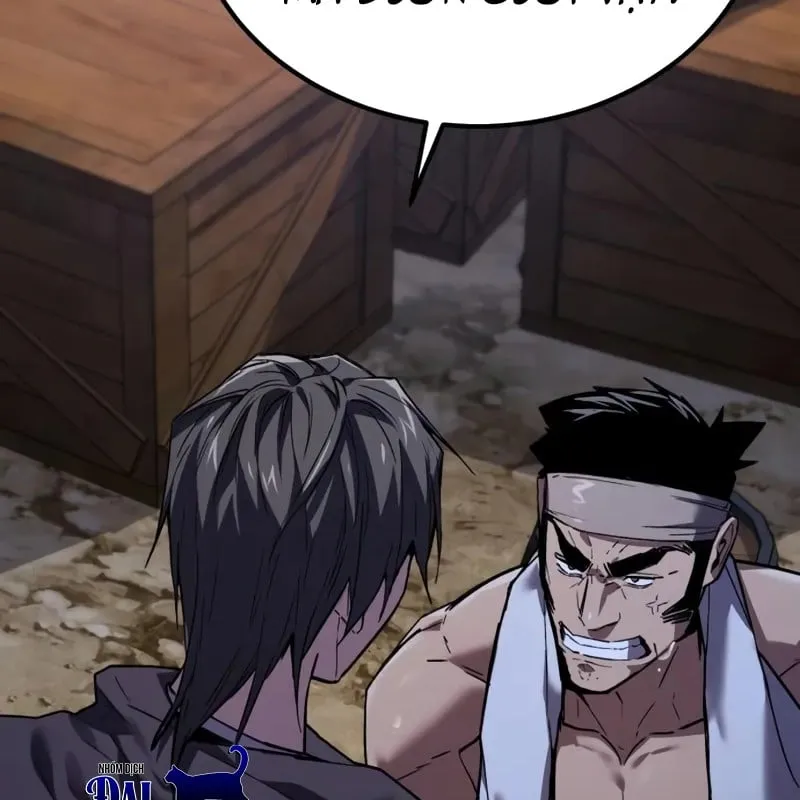 Ma Thần Chap 4 - Next Chap 5