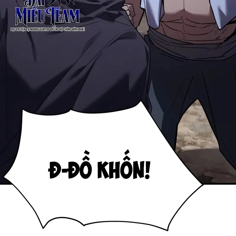 Ma Thần Chap 4 - Next Chap 5