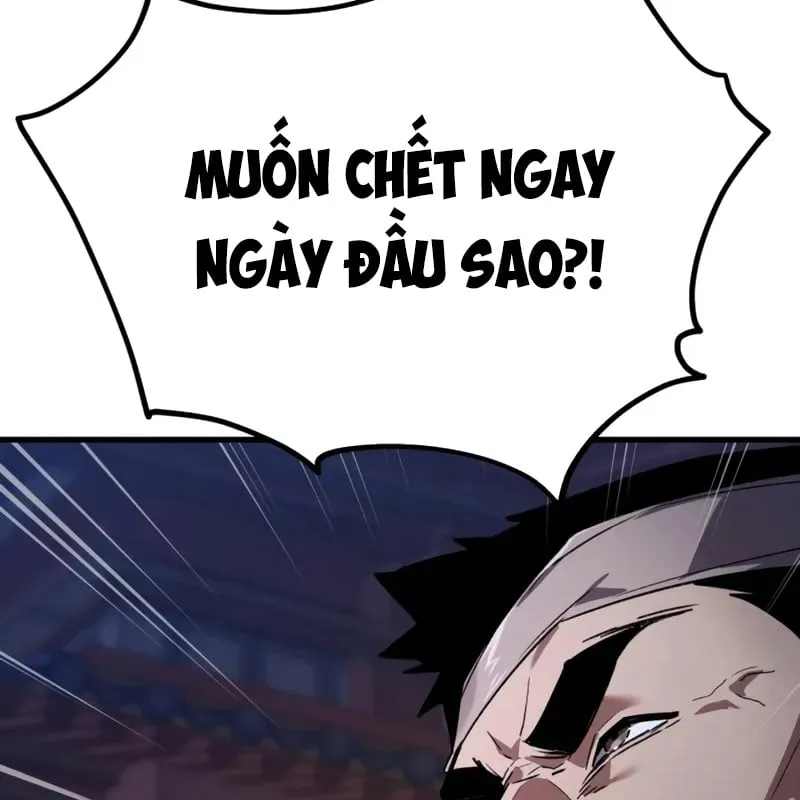 Ma Thần Chap 4 - Next Chap 5