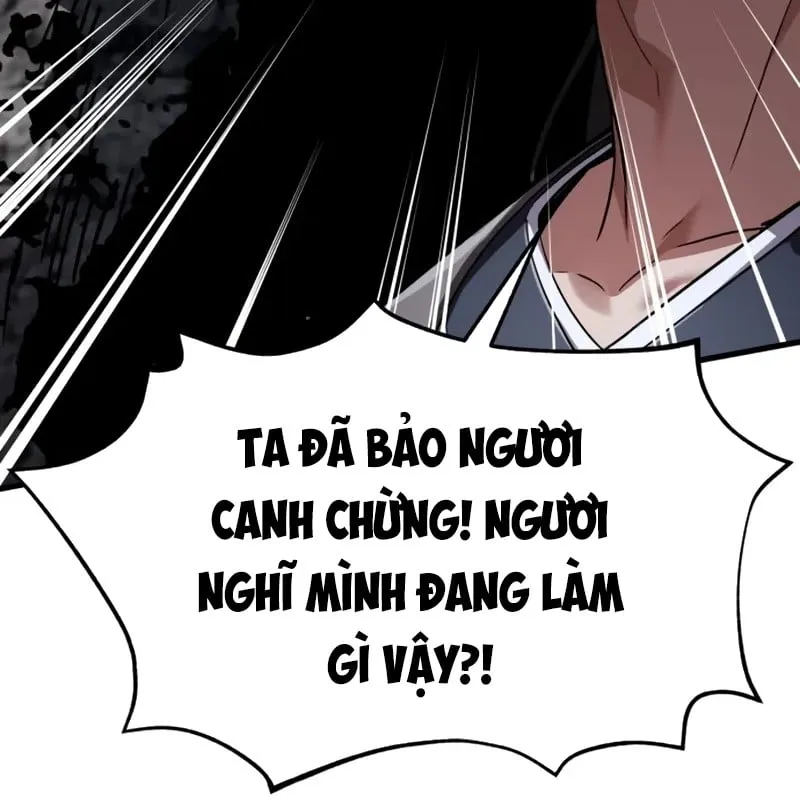 Ma Thần Chap 4 - Next Chap 5