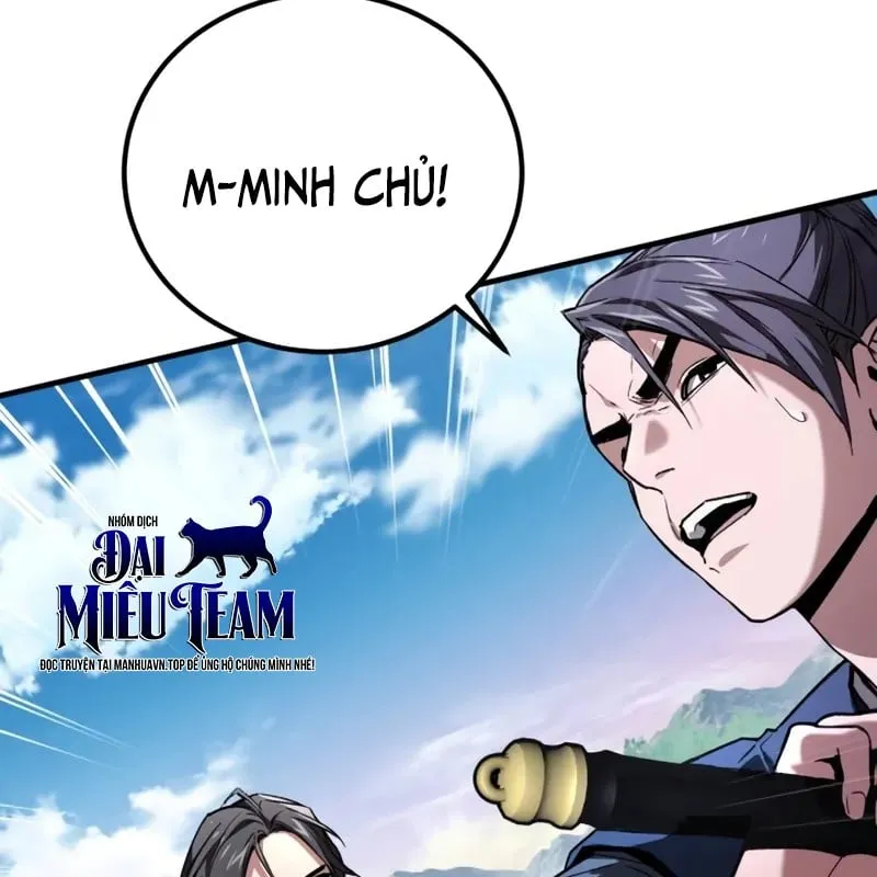 Ma Thần Chap 4 - Next Chap 5