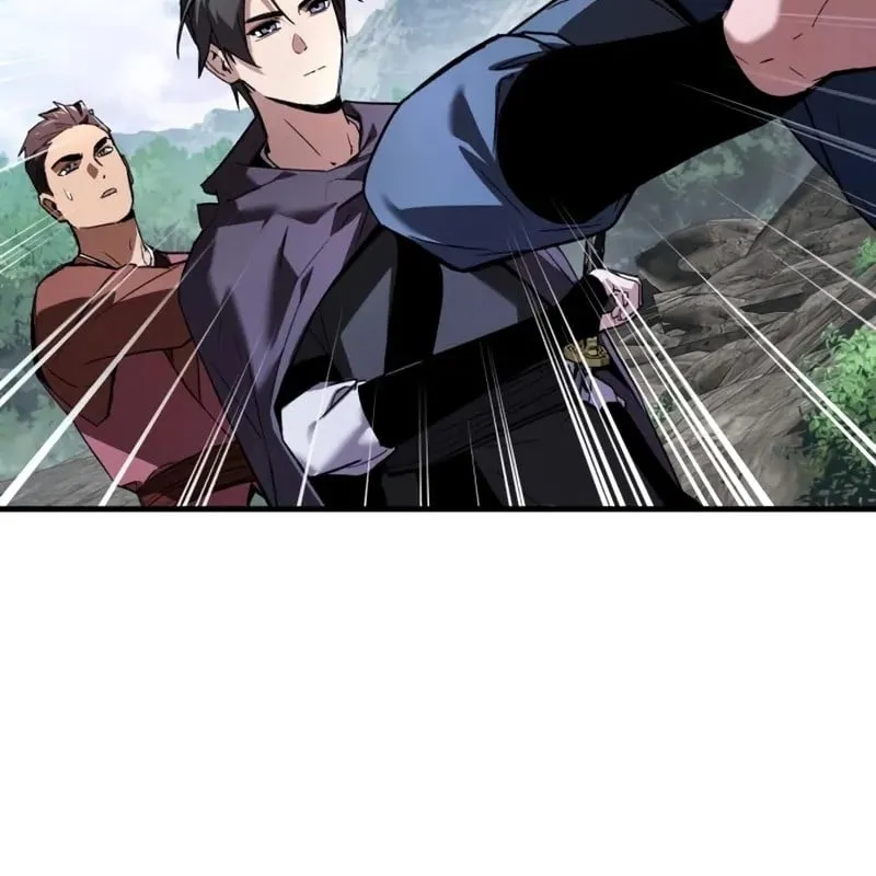 Ma Thần Chap 4 - Next Chap 5