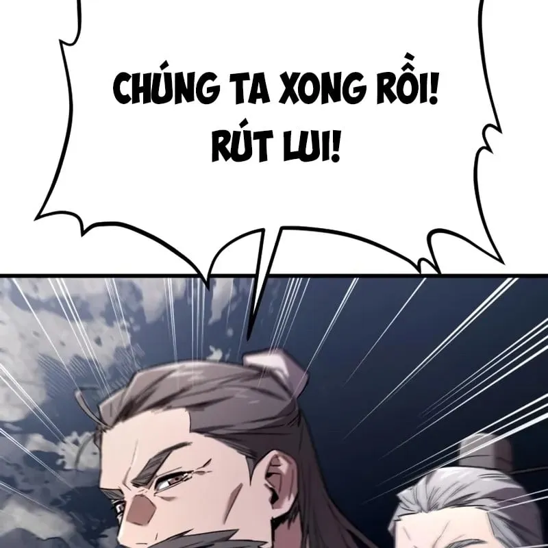 Ma Thần Chap 4 - Next Chap 5