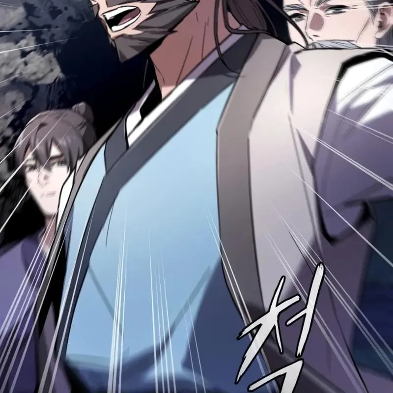 Ma Thần Chap 4 - Next Chap 5