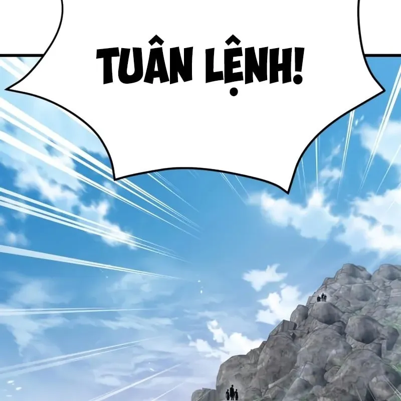 Ma Thần Chap 4 - Next Chap 5