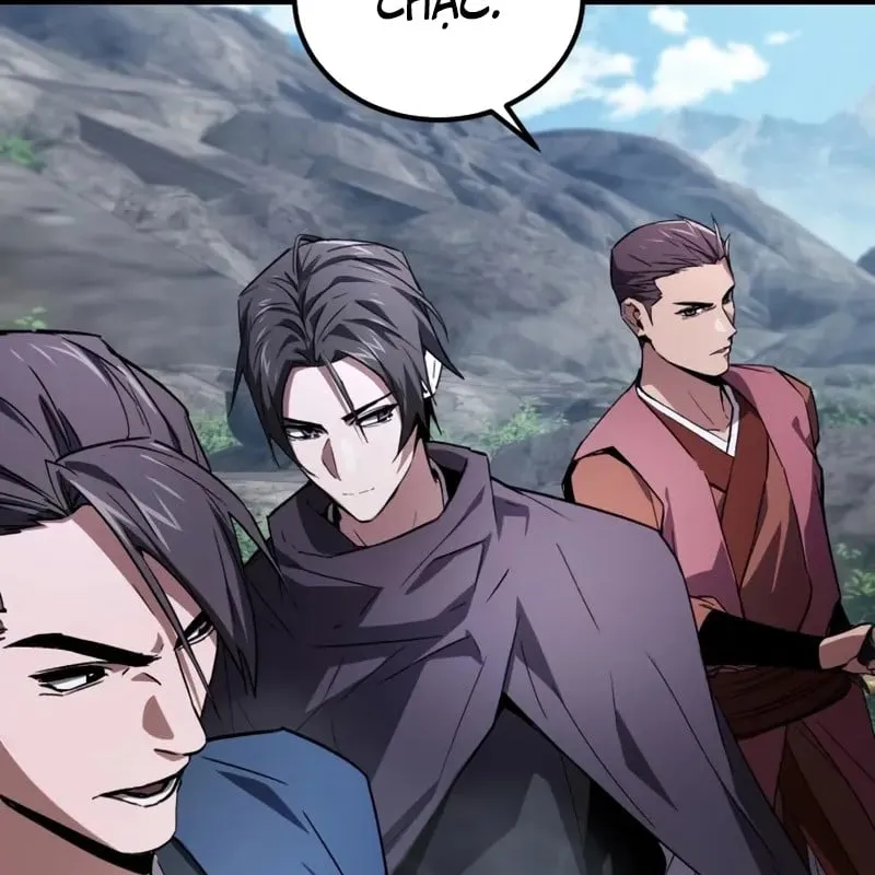 Ma Thần Chap 4 - Next Chap 5