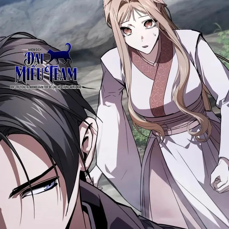 Ma Thần Chap 4 - Next Chap 5